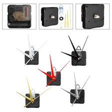 Make Your Clock More Efficient with this DIY Quartz Wall Clock Movement Kit