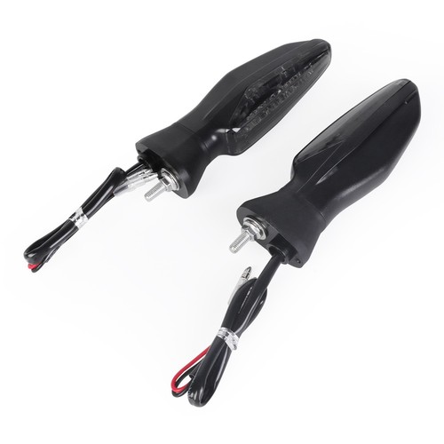 LED Turn Signal Light Indicator Lamp For Suzuki GSX-S1000/S Katana GSX-8R GSX-8S - Picture 7 of 18
