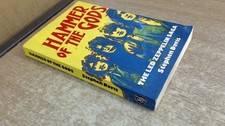 Hammer of the Gods: the Led Zeppelin Saga by Davis