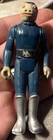 1978 Vintage Kenner Star Wars Sears Cantina Blue Snaggletooth Figure Complete
