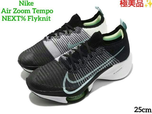 Near Mint Sold Out Model Nike Air Zoom Tempon Next% 25cm | eBay