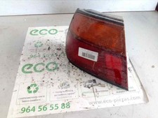 RÜCKLEUCHTE AUßEN LINKS / 388847 FÜR NISSAN ALMERA N15 GX