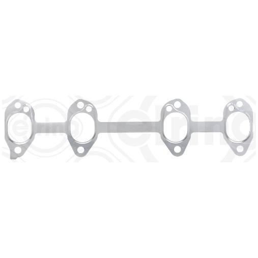 Dichtung AbgaskrüMmer FüR Seat Ibiza 6K 6L 1.6 2.0 96 Bis 09 Elring Original BGU-image