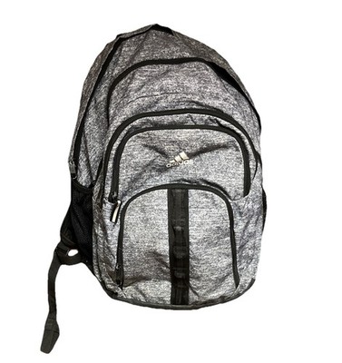 adidas load spring backpack great condition
