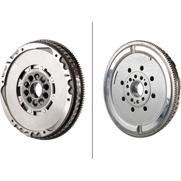 LuK 415 0134 11 Schwungrad FüR Volvo C30 C70 C70 I S40 S40 I S60 S70 S80 V40-image