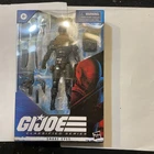 G.I. Joe Classified Series SNAKE EYES #16 Origins Hasbro 6" Inch Figure NEW