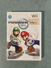 Mario Kart – Nintendo Wii 2008 – Complete Tested Fast Shipping