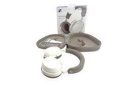 Sennheiser MOMENTUM 4 Wireless Headphones Over -ear White - Free shipping