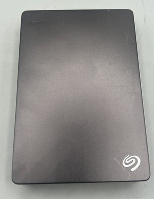 Seagate Srd00f1 Backup Plus 4tb External Hard Drive for sale