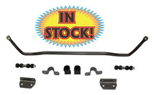 Chassis Engineering Sb-4854pm -1937-54 Chevygmc Pickup Front Sway Bar Cei Ifs