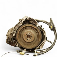 2016 Smart Fortwo W453 Manual  Gear Box Transmission 5 Speed Gasoline 700123 Oem