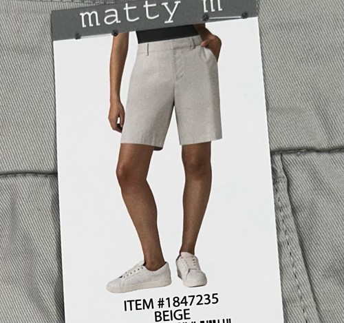 Tommy Hilfiger | Shorts | Tommy Hilfiger Chino Shorts Size 6
