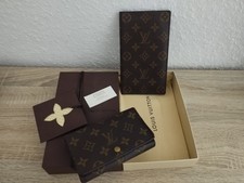 Set Original Luis Vuitton -Vintage-