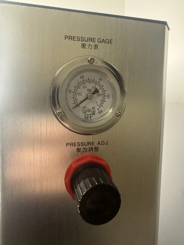 Ultrasonic Welder with Slab Horn And Holder for Graded Sports Cards SEND OFFERS - Image 4 of 4