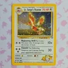 Pokémon TCG Lt. Surge's Fearow Gym Heroes Holo Rare 7/132 70HP Wizards 2000