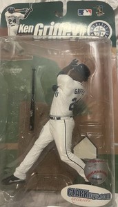 Ken Griffey Jr McFarlane | eBay