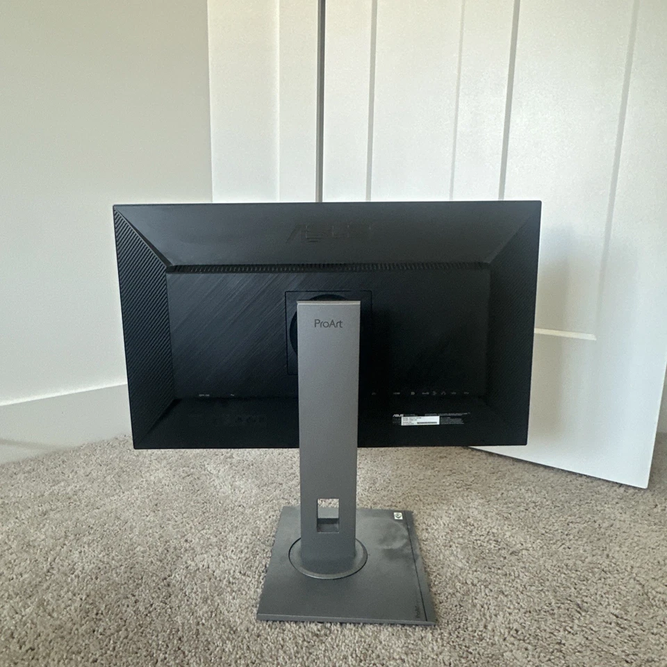 PRO ART ASUS MONITOR 2020 21.5 FULL HD 50-60 HZ Good Working Condition. 4k UHD - Image 3 of 4