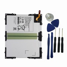 New Battery EB-BT585ABE for Samsung Galaxy Tab A 10.1 SM-T580 T585 T585C T587