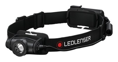 LEDlenser Kopflampe H-Serie H5 Core - 502193