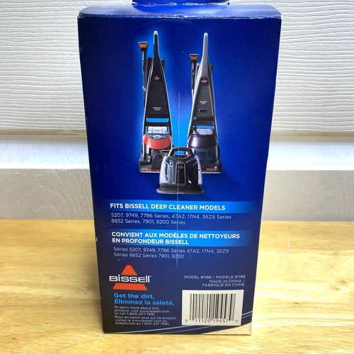 Bissell Stain Trapper Tool - Thumbnail 5