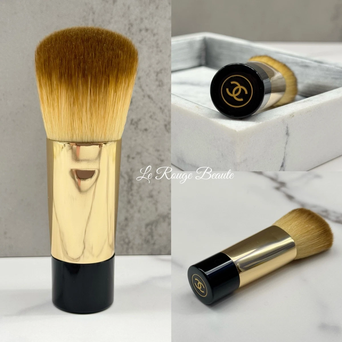 CHANEL Face Powder Brushes for sale | eBay