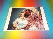Liselotte powder film signed autograph autograph on 20x28 photo