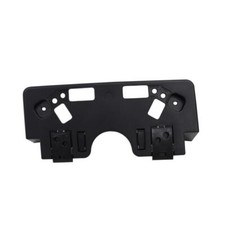 Front Bumper License Plate Bracket Holder For 03-08 Nissan Z33 Fairlady Z 350Z