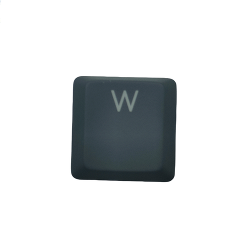 Logitech MX Mechanical Mini SINGLE REPLACEMENT KEYBOARD KEYCAPS Graphite ash - 第 90/90 張圖片