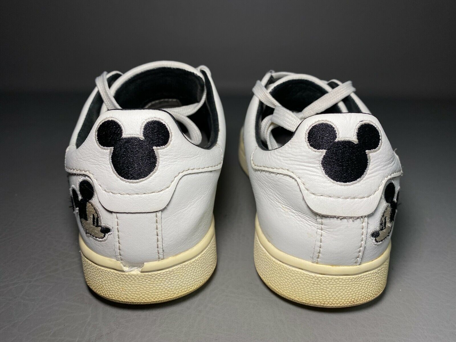 MOA Master of Arts x Disney Mickey Mouse Women's … - image 6