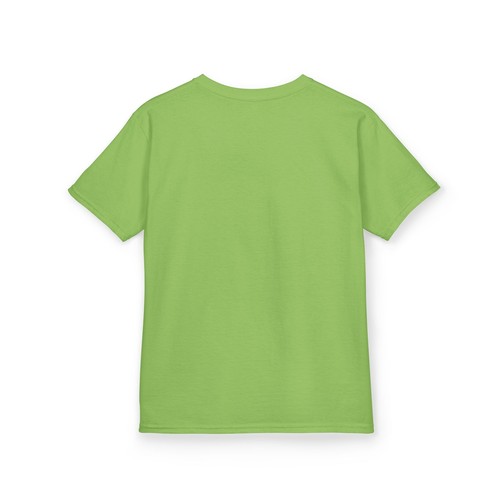 Kids Heart Puppy Tee - Cute Dog Graphic Tee for Children - Picture 21 of 29