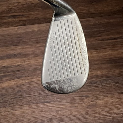 Tour Edge Bazooka Jmax 6 Iron-Wood 30° Hybrid Rescue RH Right A-Flex Graphite - Picture 10 of 23