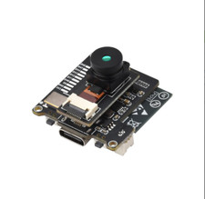 Waveshare ESP32-S3 Infrared Thermal Imaging Camera Module Type-C Port 80*62 45°