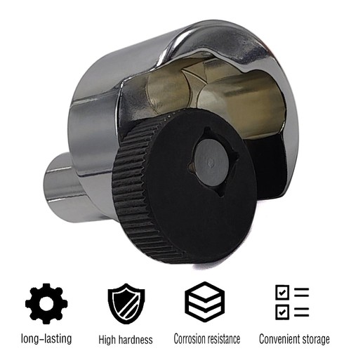 Stud Remover 1/4" to 3/4" 6 to 19mm Stud Extractor Tool for Broken Bolt Remov... - Picture 7 of 7