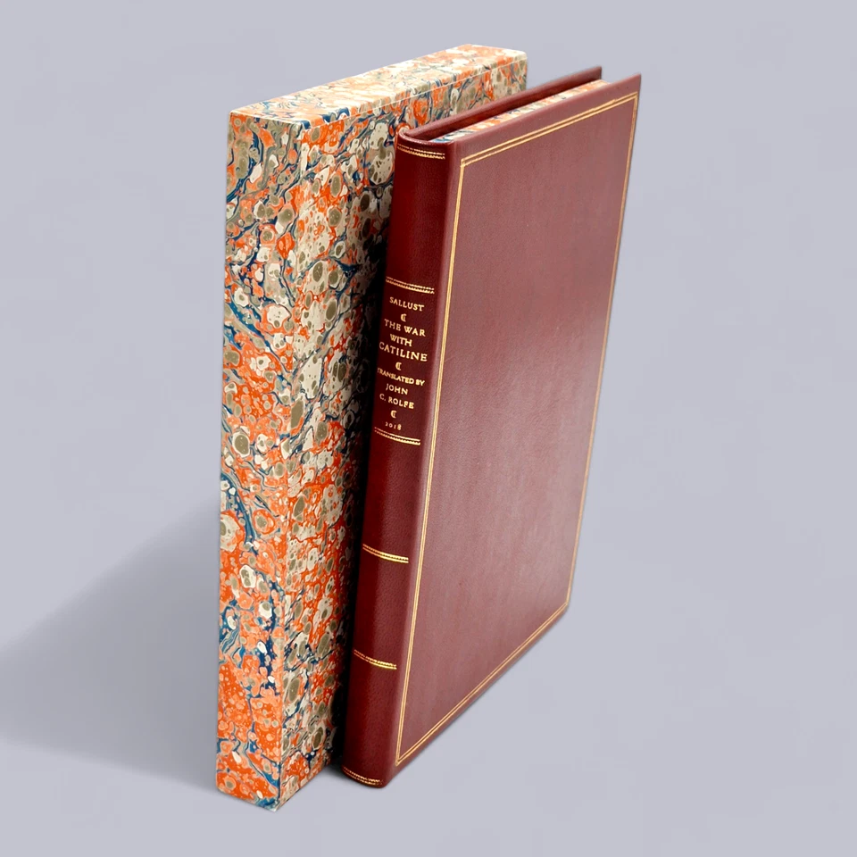 The War with Catiline - Image 4 of 4