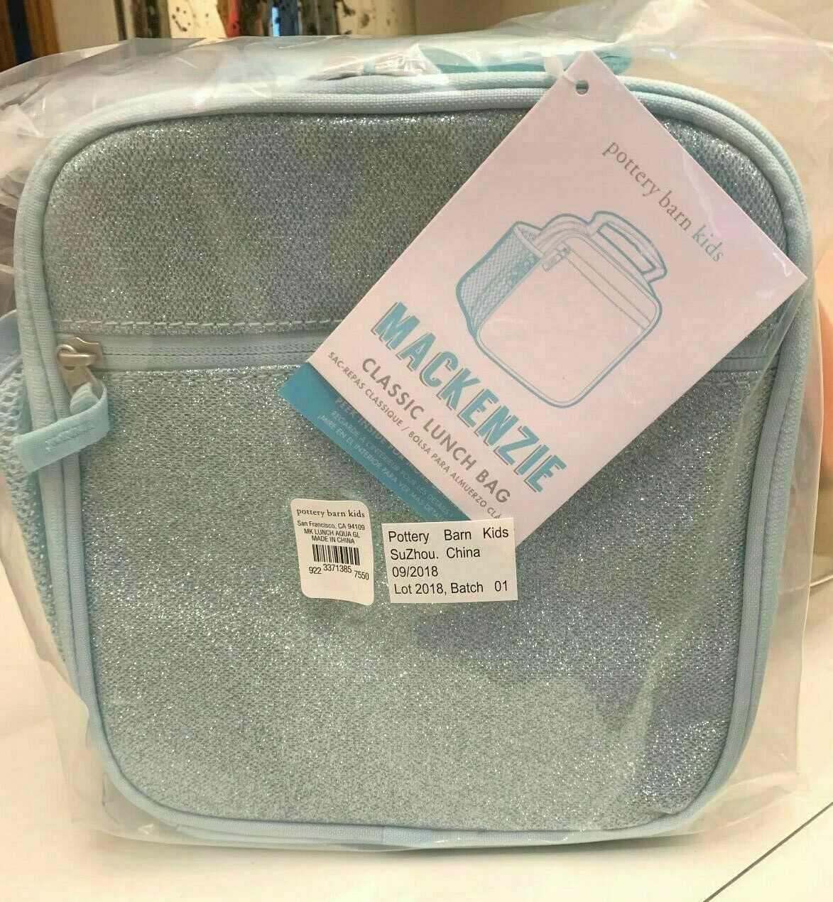 sparkle school bolsa