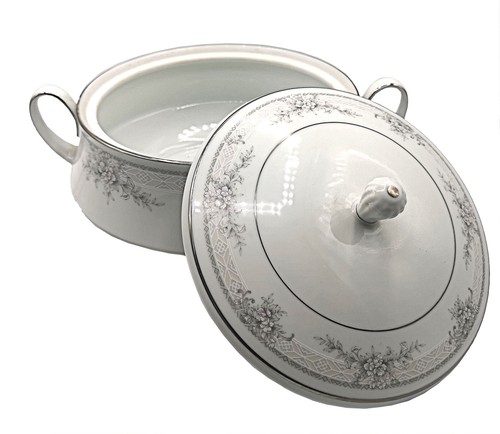 Legendary by Noritake No.3482 Sweet Leilani - Deckelterrine - Imagen 2 de 4