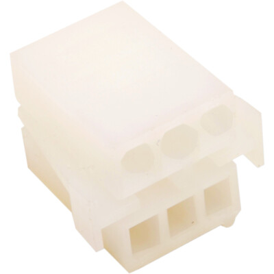 Namz AMP Mate-n-Lock Connector 72041-71 - 6 Pin Female | NA-1