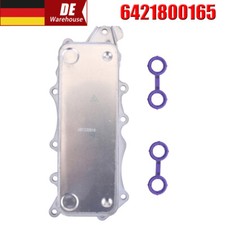 Neu ÖLKÜHLER Passant Für MERCEDES OM642 Motor 3.0 V6 CDI 280 300 320 350
