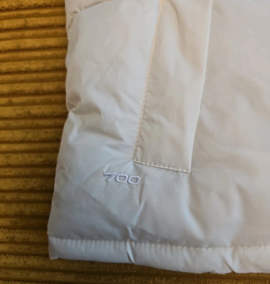 the north face body warmer eBay