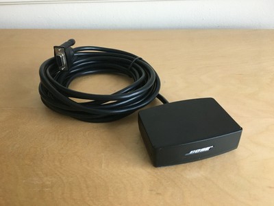 bose cinemate receiver