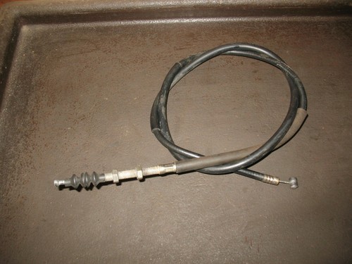 1982 XR500R CLUTCH CABLE HONDA XL XR 250 500 - Picture 1 of 3