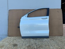 Porte avant et accessoires Infiniti QX50