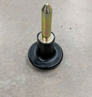 New OEM Hustler 607039 Deck Height Pin for Raptor, Raptor Limited