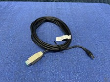NCR 1416-C851-0040 NCR Data/Power Cord 13.12 ft , P/N: 497-0428512 REV: C