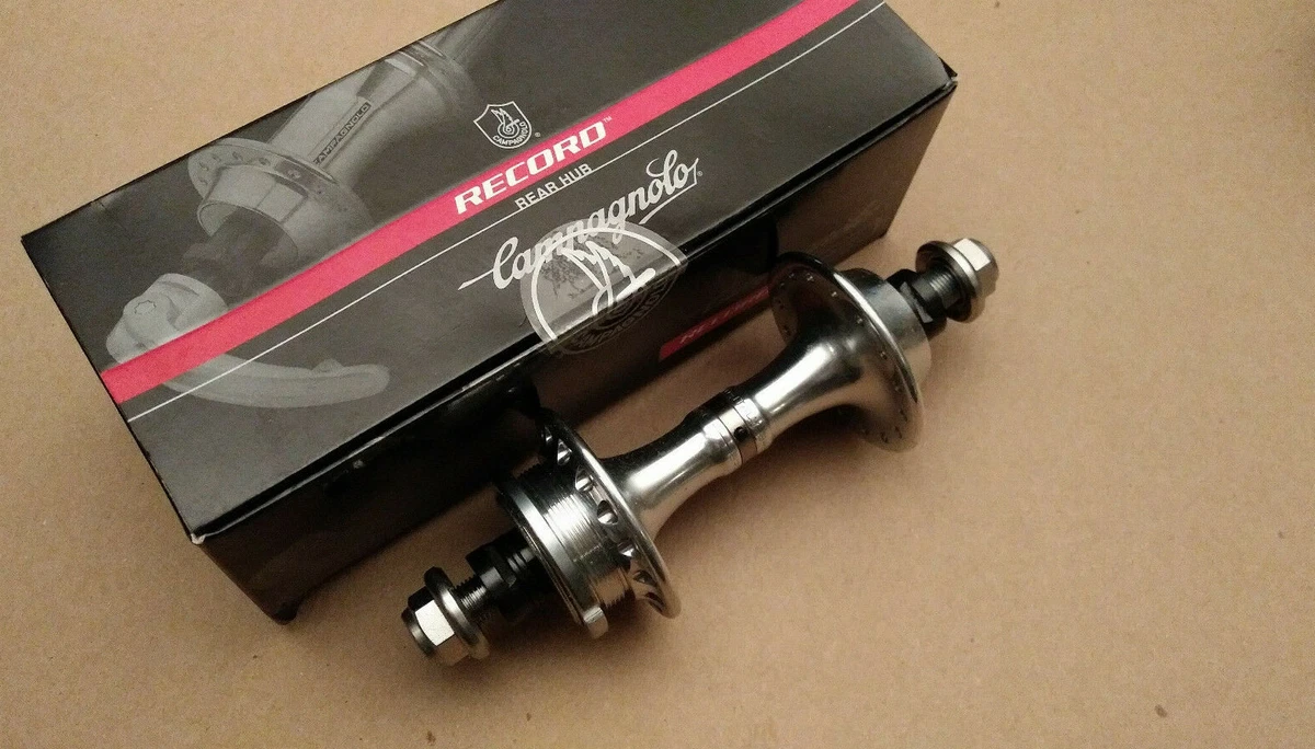 Campagnolo Hubs for Track Bike 32 Spoke Holes for sale | eBay