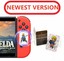 24-Pieces-The-Legend-of-Zelda-Breath-of-The-Wild-NFC-Cards-For-Switch-Lite-Wii-U thumbnail 1