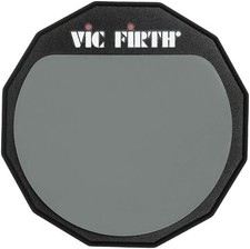 Drummers Practice Pad 6" Vic Firth VF-PAD6