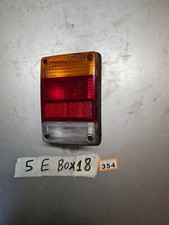 VAUXHALL CHEVETTE ESTATE PASSENGER SIDE REAR LIGHT P/S N/S #5EBOX18354