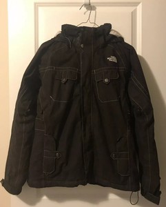 north face chelsea boot