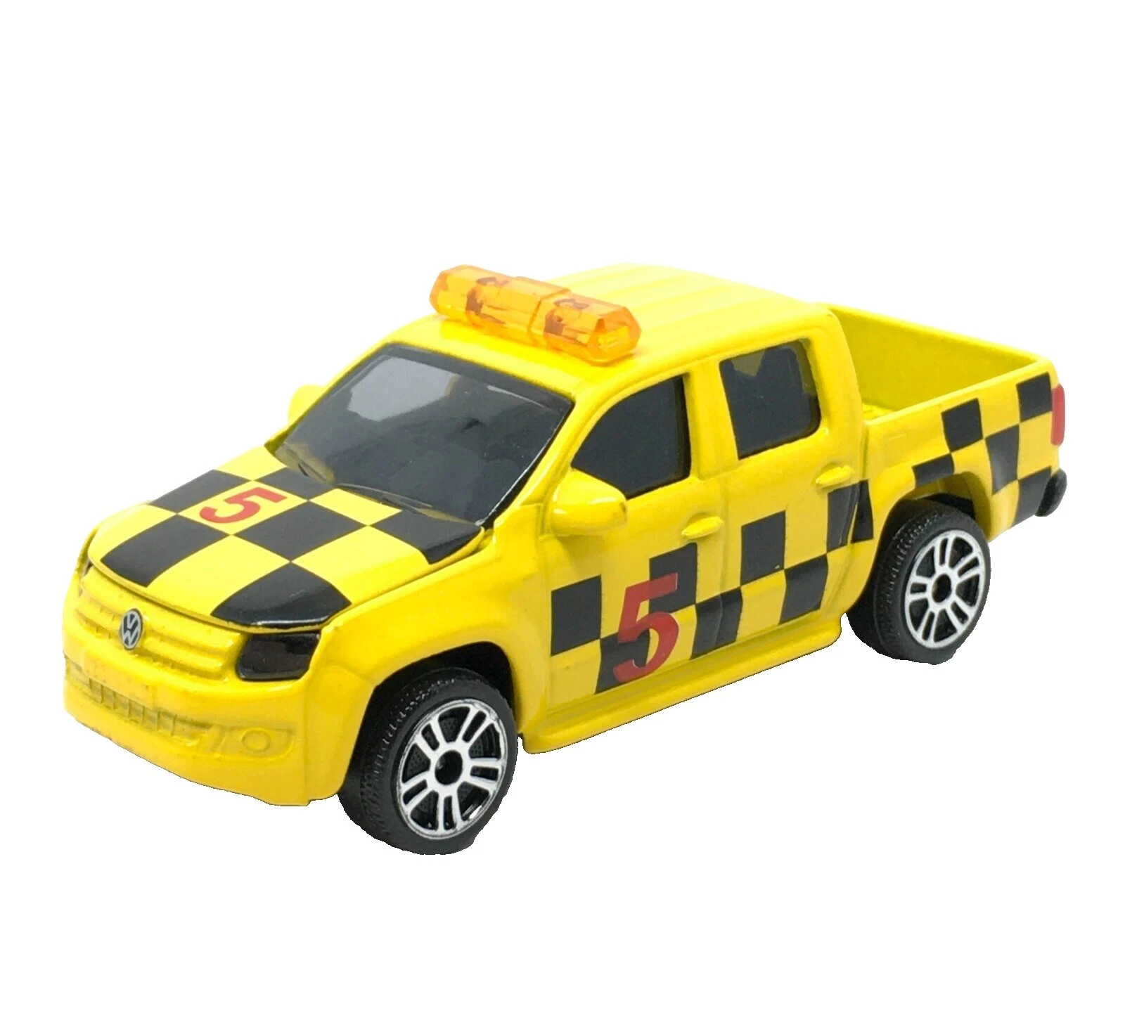 Majorette Volkswagen Contemporary Manufacture Diecast Cars, Trucks & Vans